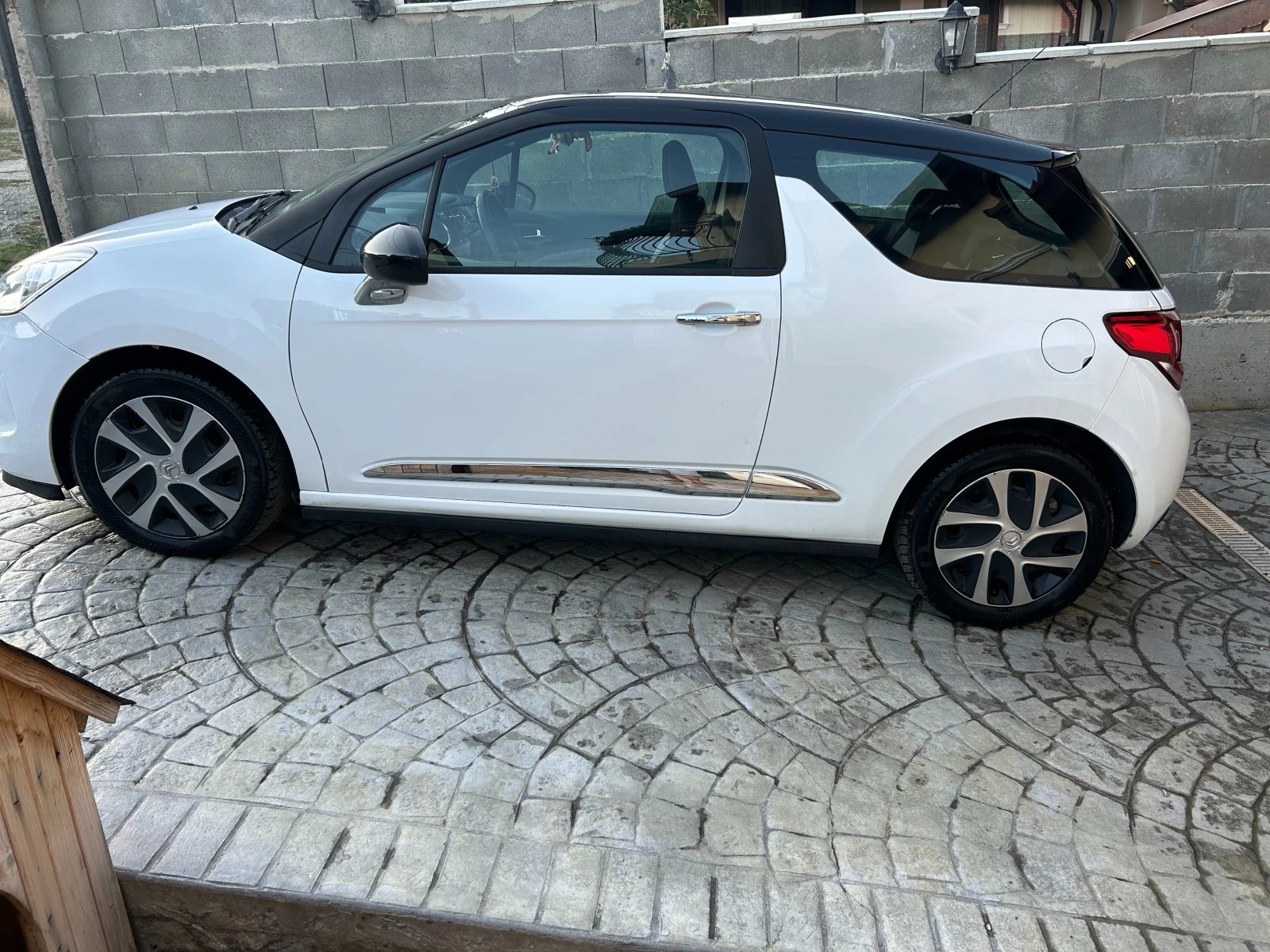 Citroen DS3 1.4 HDI - изображение 2