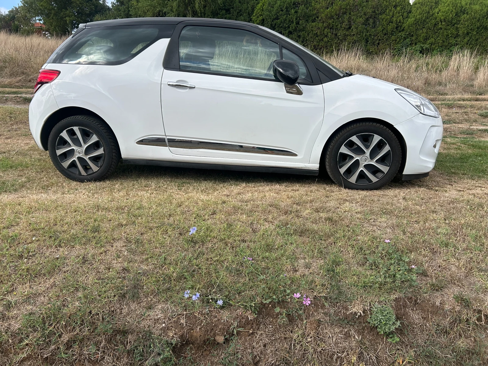 Citroen DS3 1.4 HDI - изображение 5