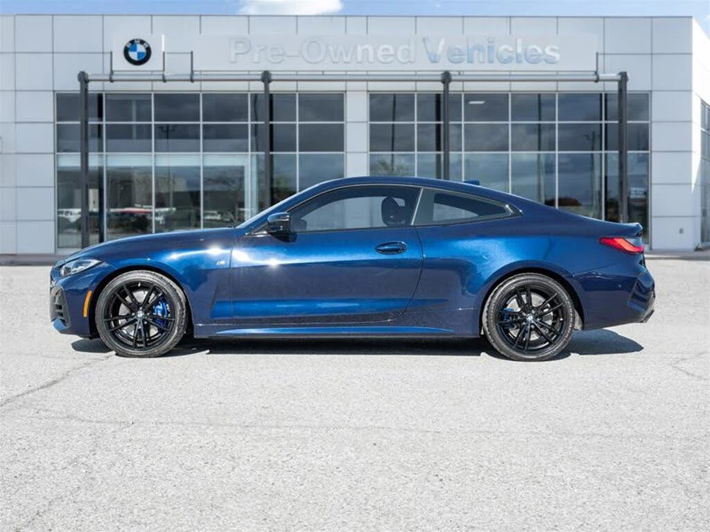 BMW 440 M* 360* Подгрев* Шибидах* H&K - изображение 2