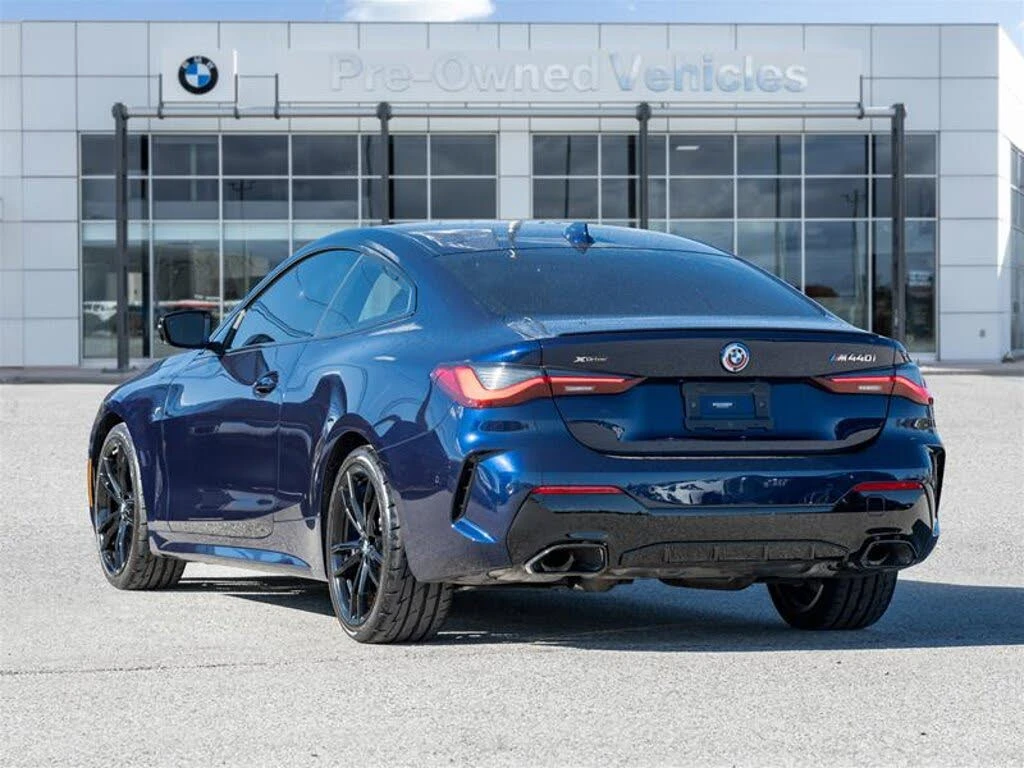 BMW 440 M* 360* Подгрев* Шибидах* H&K - изображение 3