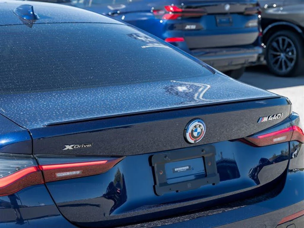 BMW 440 M* 360* Подгрев* Шибидах* H&K - изображение 5