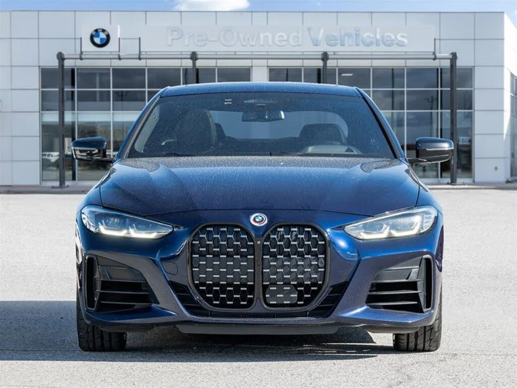 BMW 440 M* 360* Подгрев* Шибидах* H&K - изображение 6