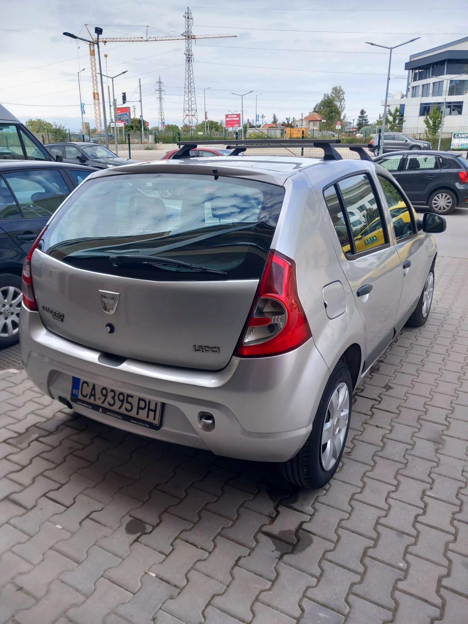 Dacia Sandero | Mobile.bg — изображение 5