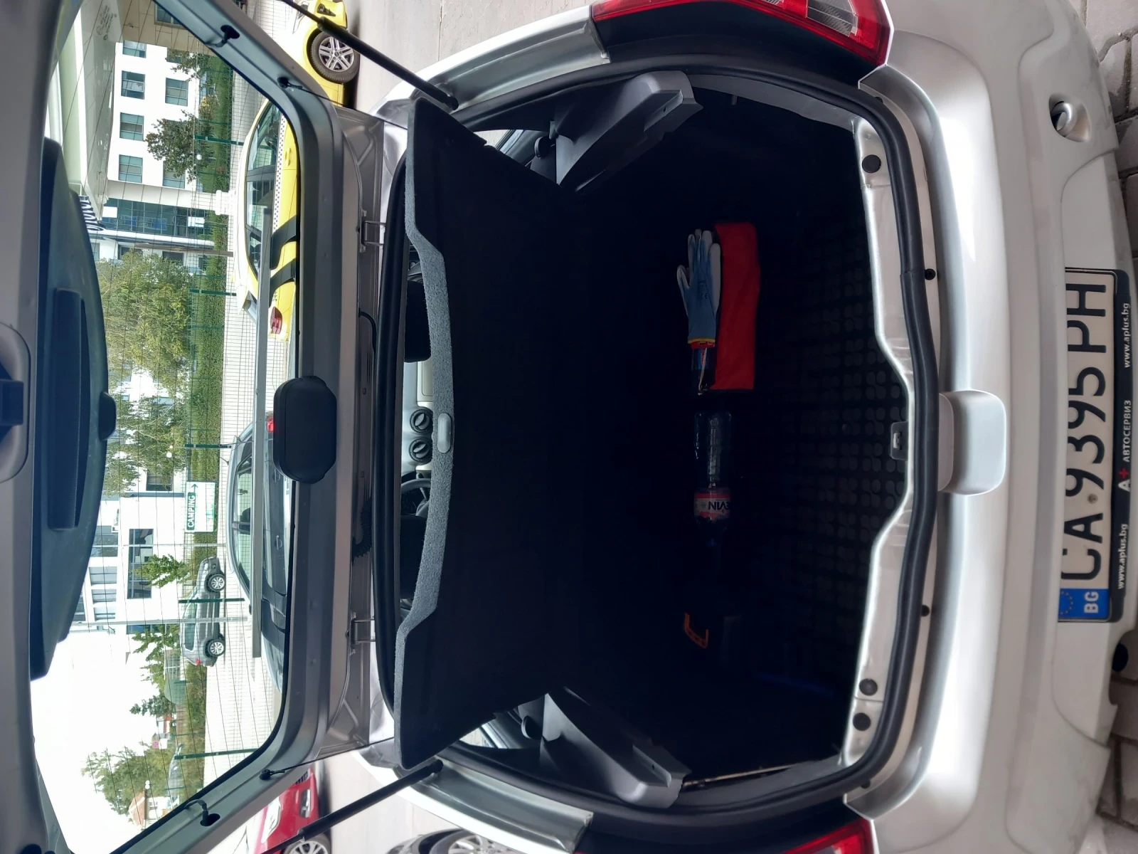 Dacia Sandero | Mobile.bg — изображение 6