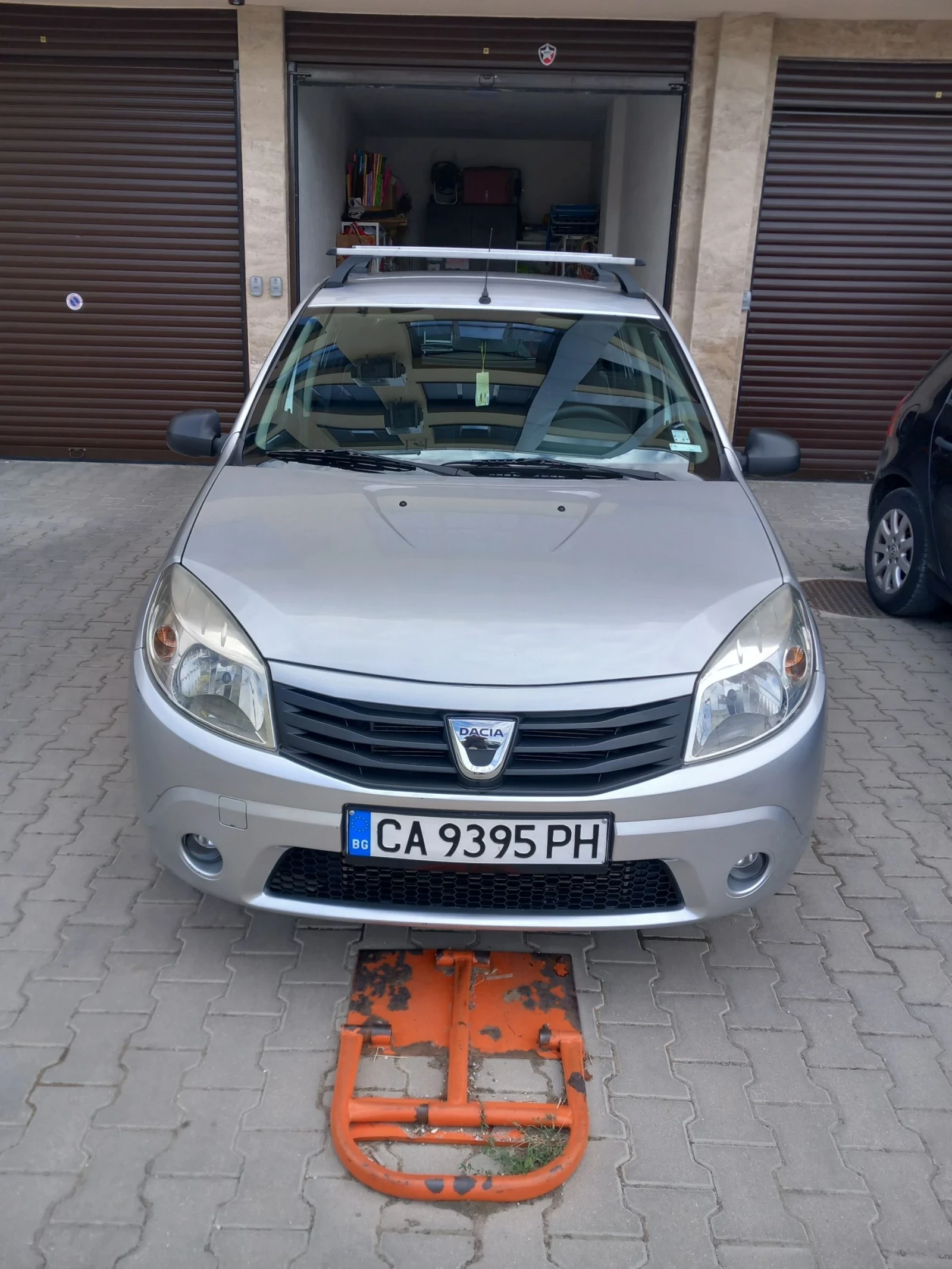 Dacia Sandero | Mobile.bg — изображение 1