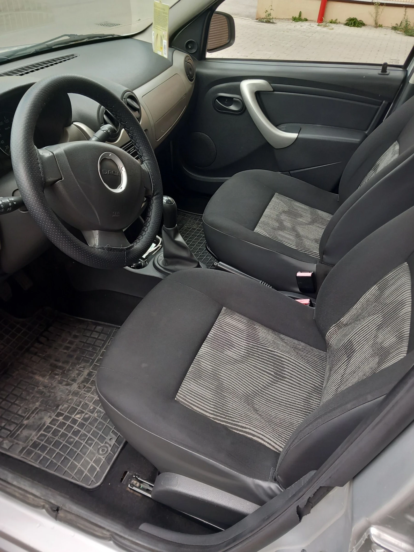 Dacia Sandero | Mobile.bg — изображение 7