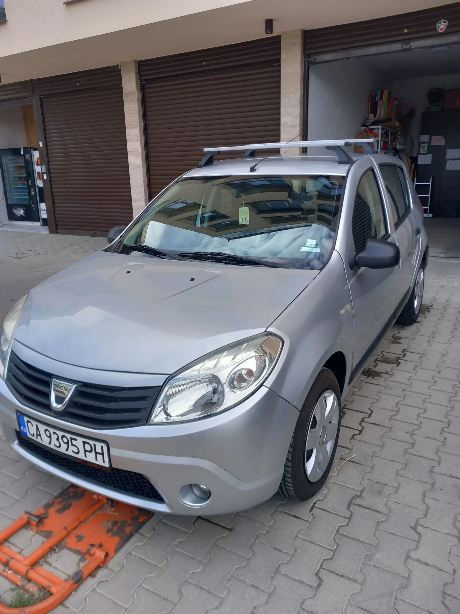 Dacia Sandero | Mobile.bg — изображение 3