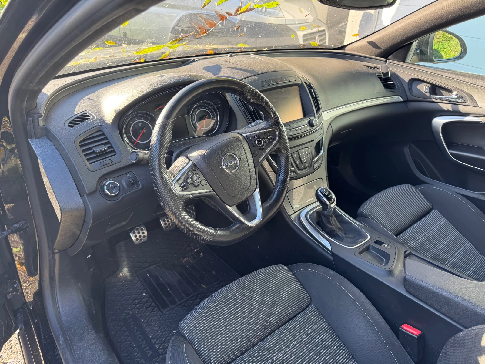 Opel Insignia OPC Line | Mobile.bg — изображение 5