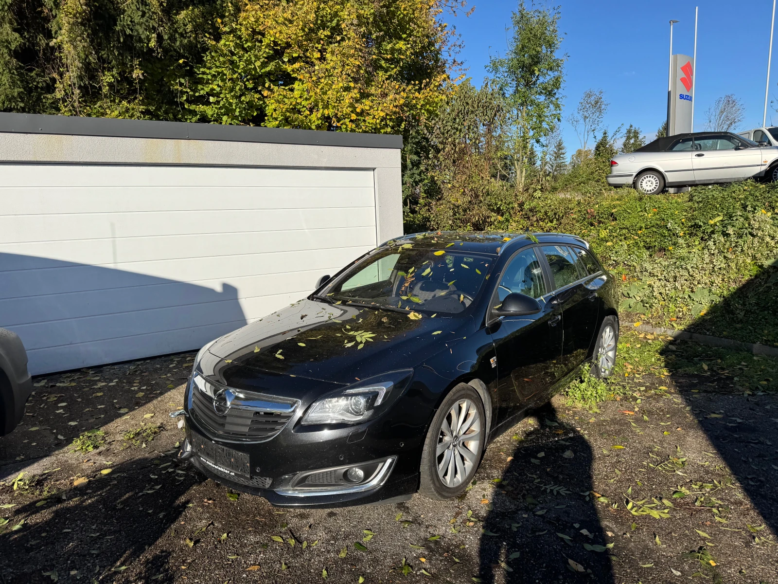 Opel Insignia OPC Line | Mobile.bg — изображение 1