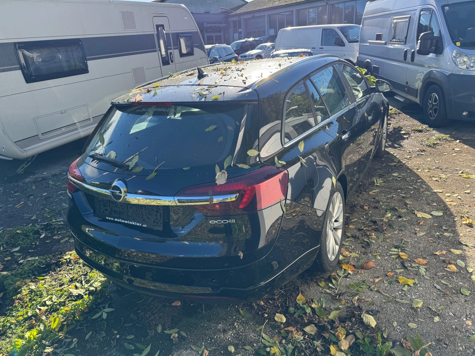 Opel Insignia OPC Line | Mobile.bg — изображение 3