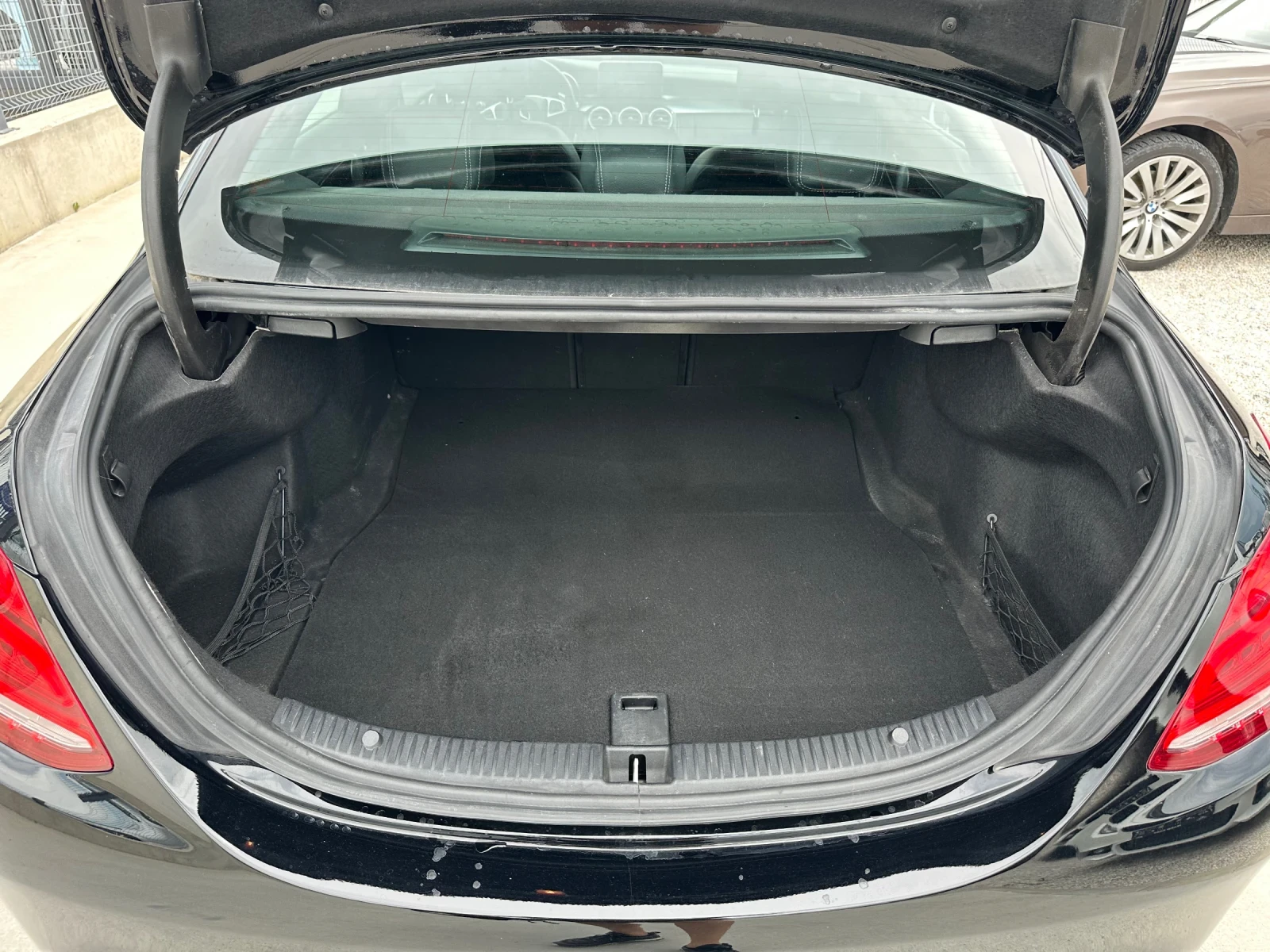 Mercedes-Benz C 63 AMG | Mobile.bg   16