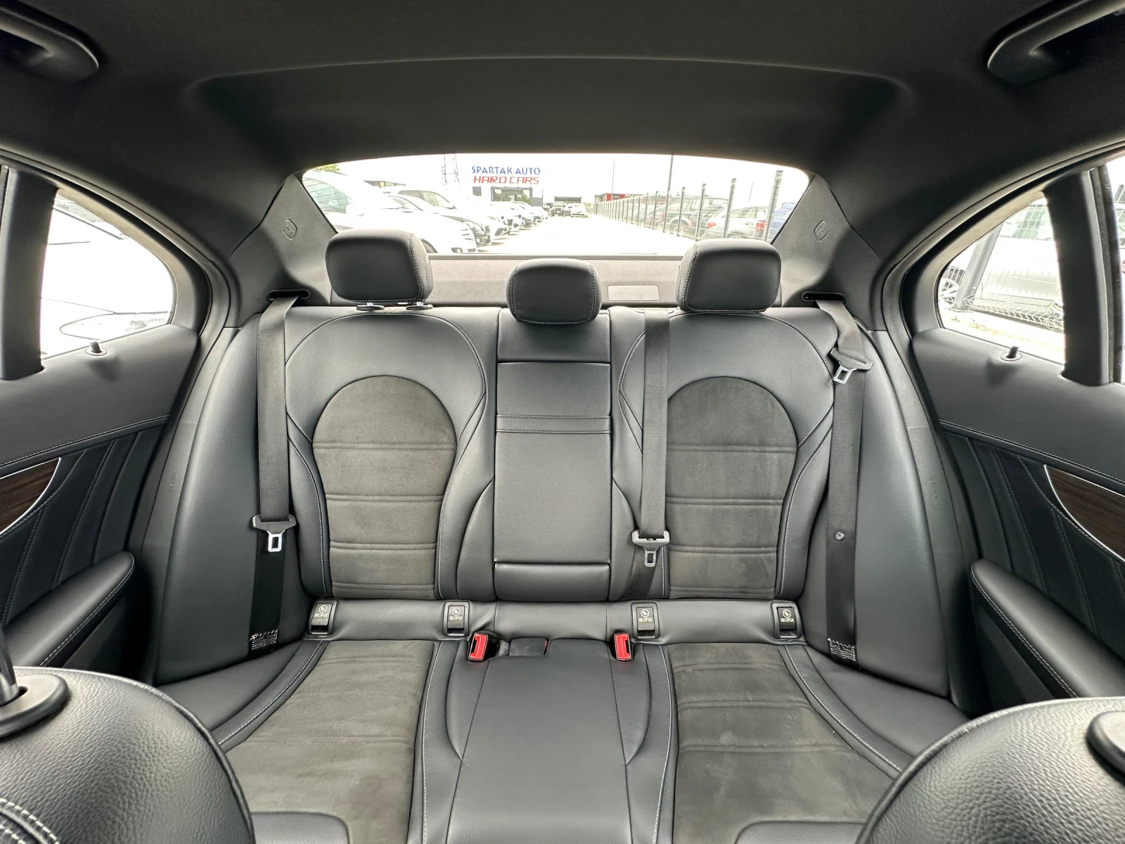 Mercedes-Benz C 63 AMG | Mobile.bg   12