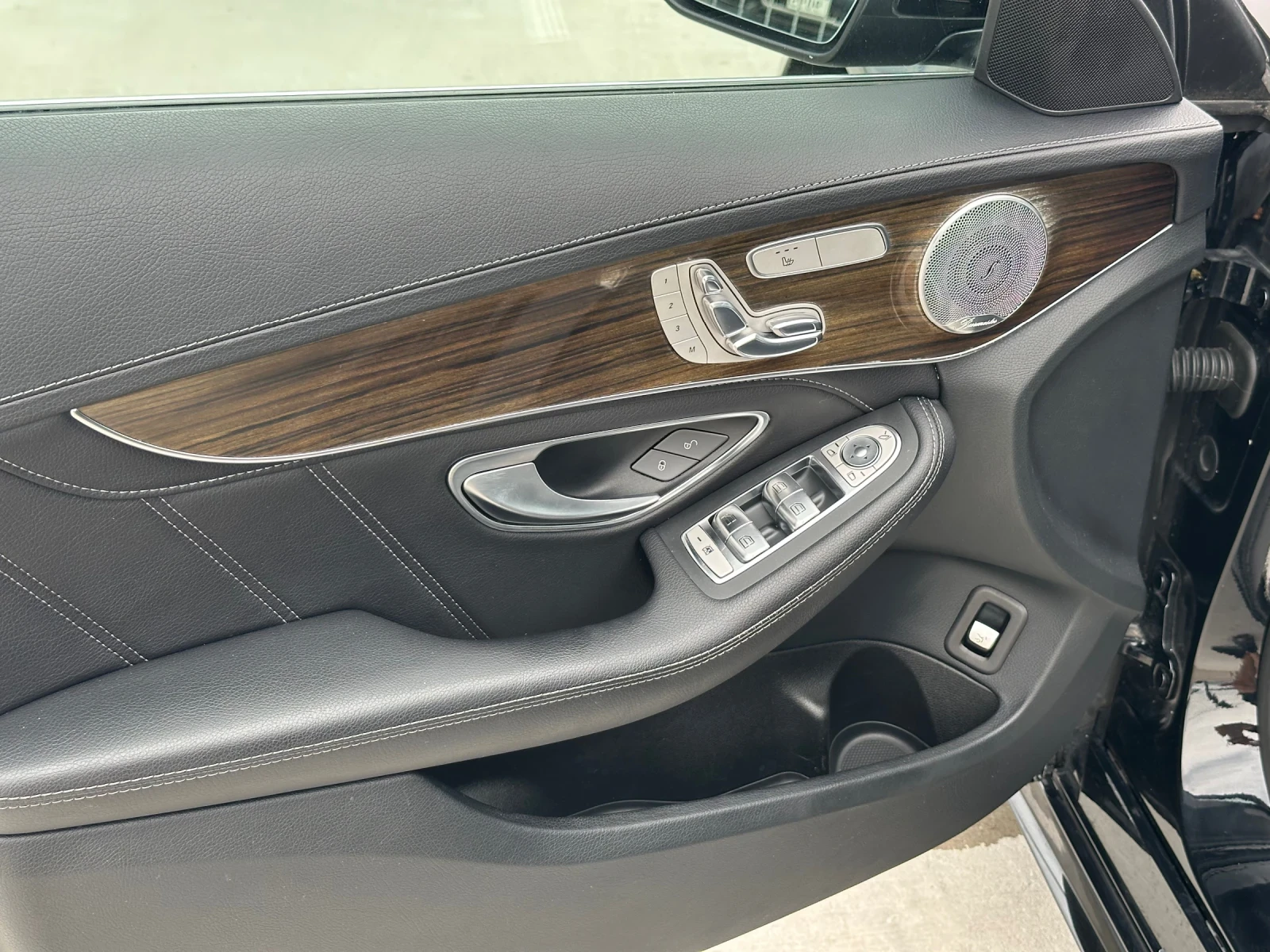 Mercedes-Benz C 63 AMG | Mobile.bg   10