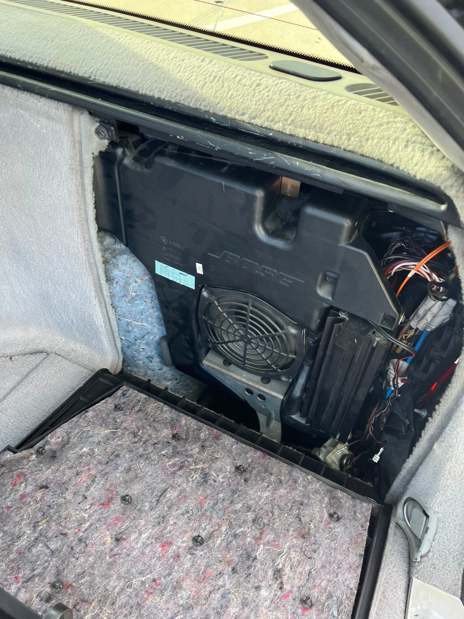 Mercedes-Benz C 270 | Mobile.bg � ����������� 11