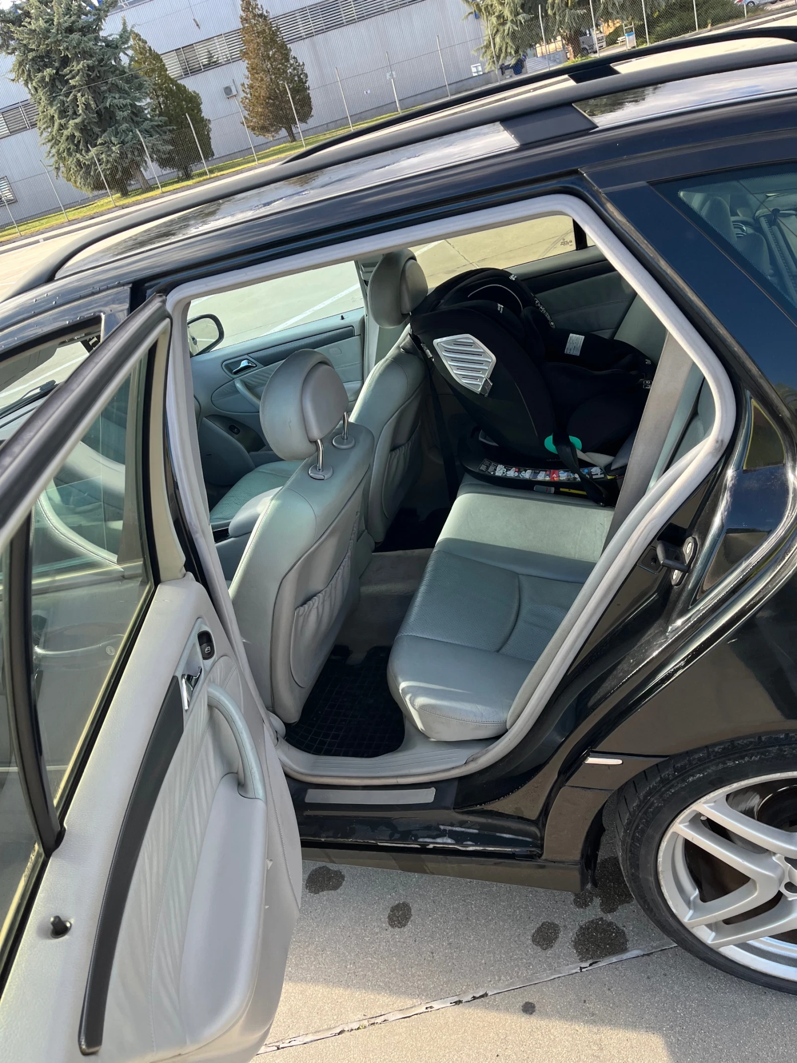 Mercedes-Benz C 270 | Mobile.bg � ����������� 6