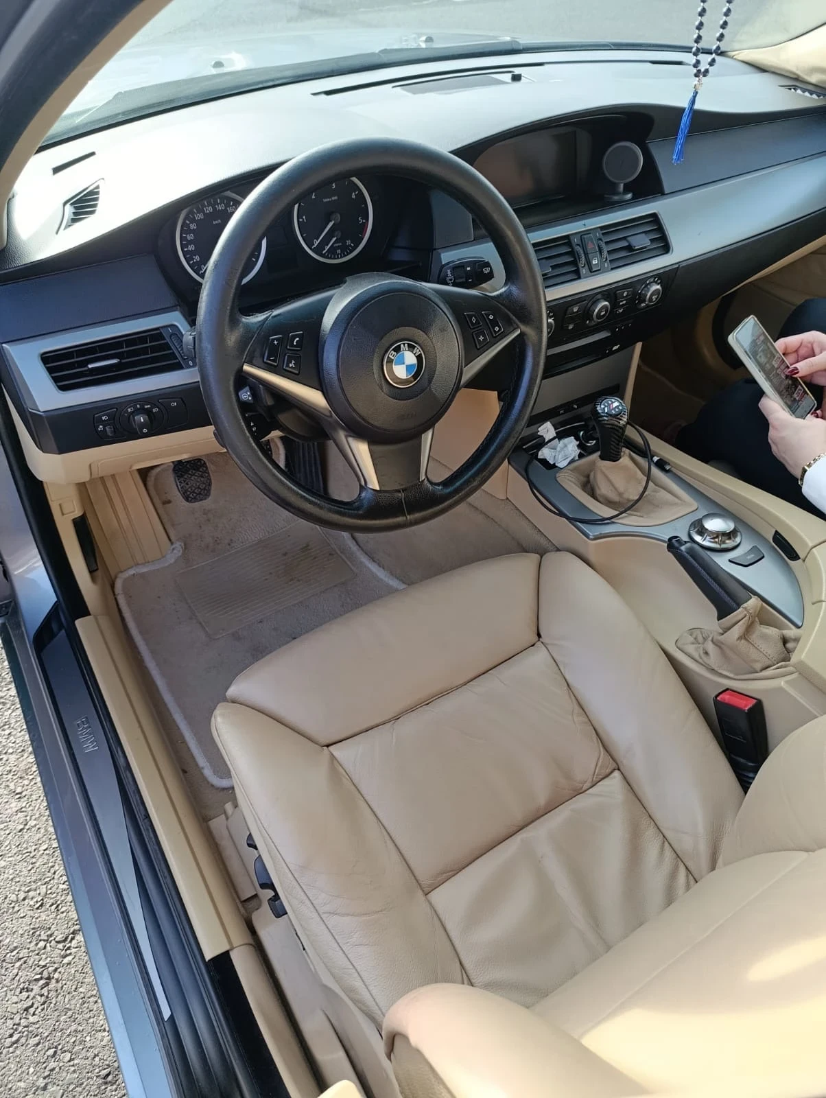 BMW 530 | Mobile.bg � ����������� 6