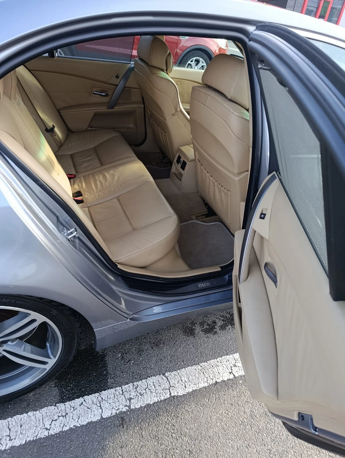 BMW 530 | Mobile.bg � ����������� 7