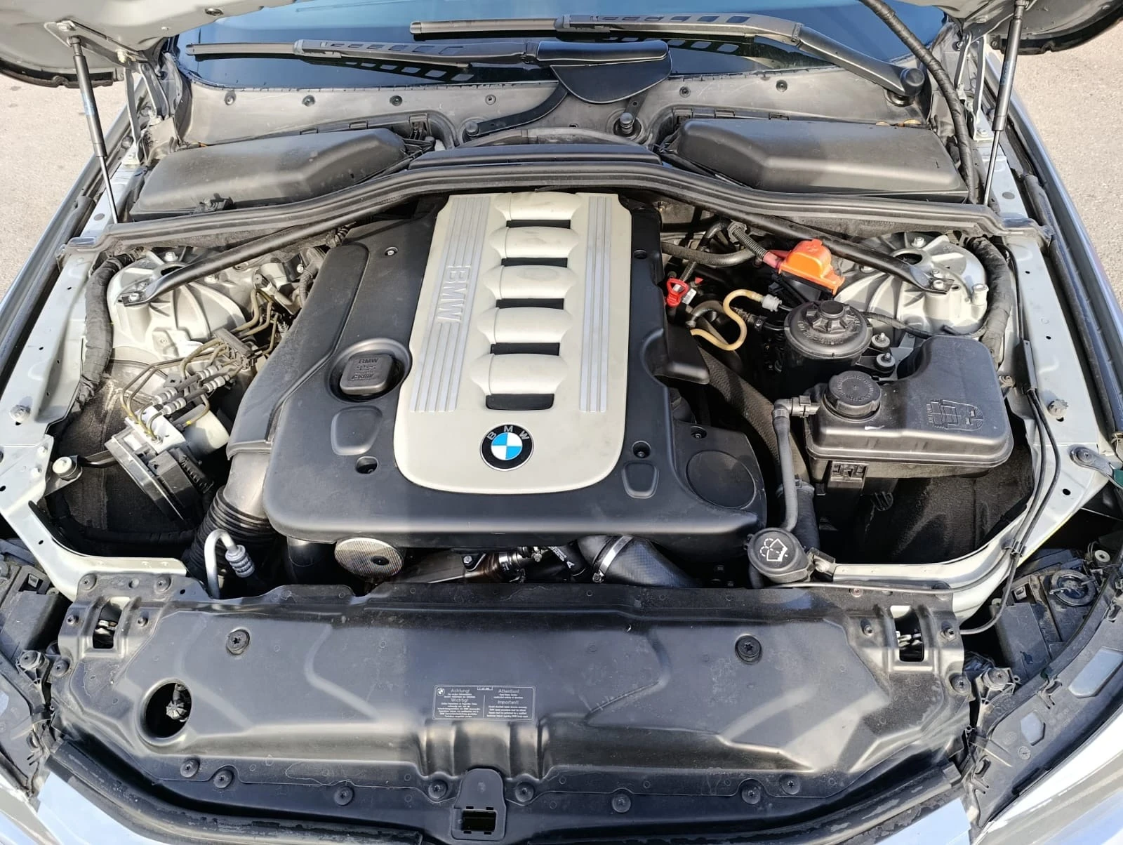 BMW 530 | Mobile.bg � ����������� 9