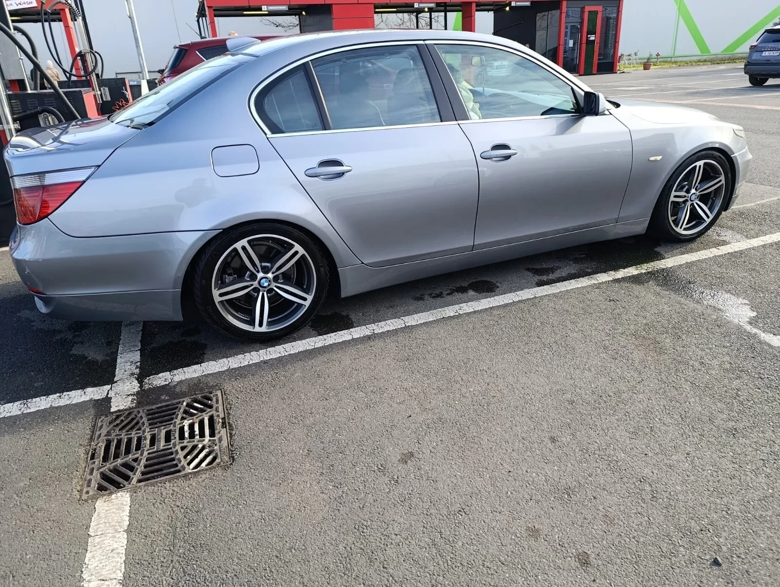 BMW 530 | Mobile.bg � ����������� 4