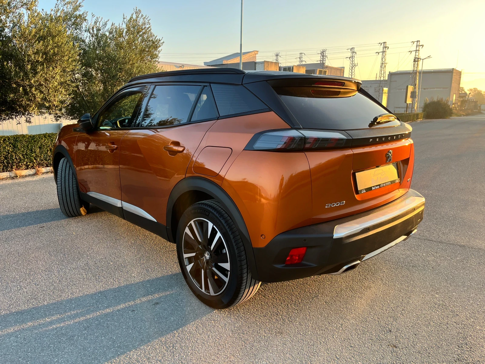 Peugeot 2008 1.2 PureTech GT Pack - изображение 4