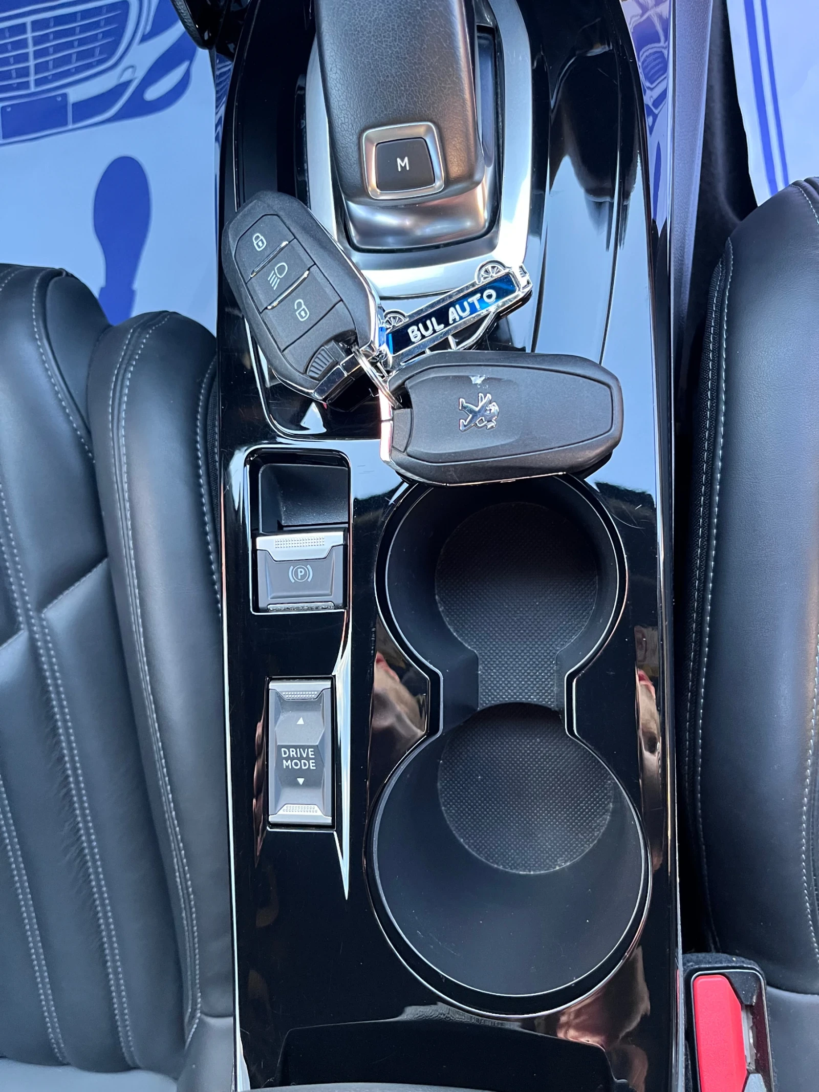 Peugeot 2008 1.2 PureTech GT Pack / ���� ���� / 39 000 ��. | Mobile.bg � ����������� 13