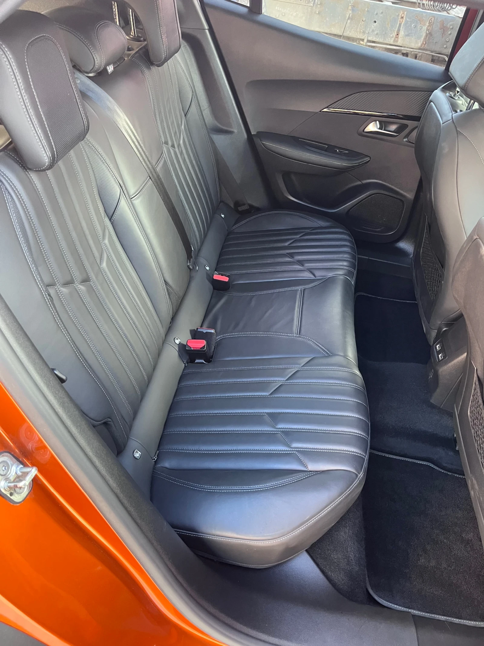 Peugeot 2008 1.2 PureTech GT Pack / ���� ���� / 39 000 ��. | Mobile.bg � ����������� 11