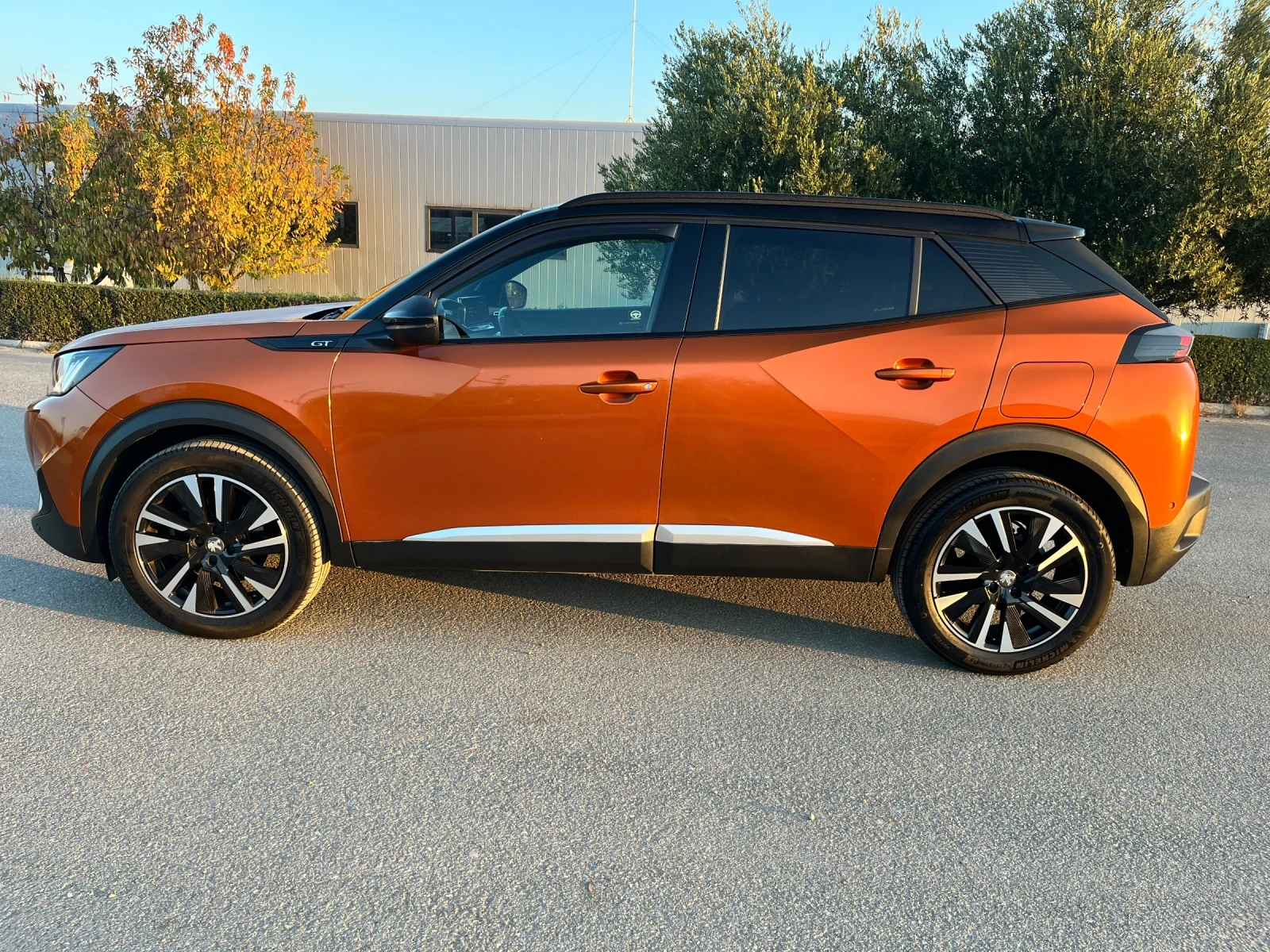 Peugeot 2008 1.2 PureTech GT Pack - изображение 7