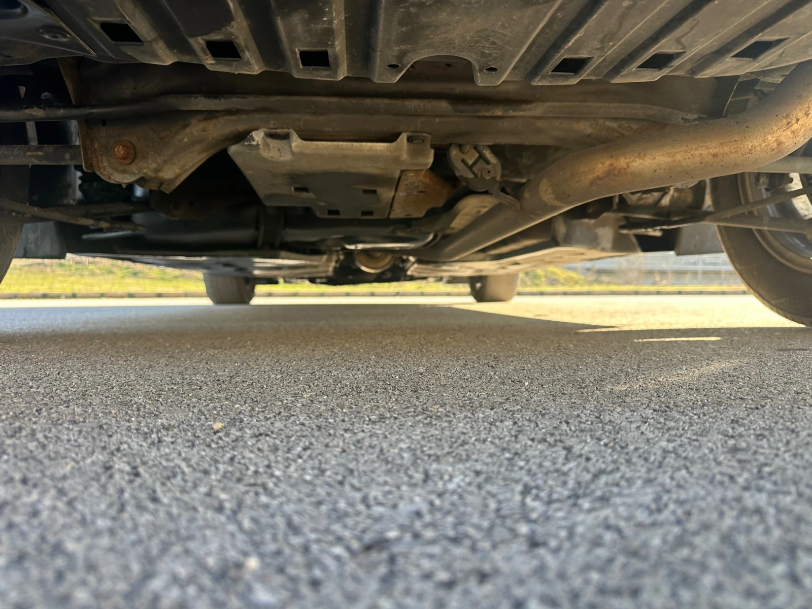 Honda Accord 2.2-FACE-AUTOMAT-FULL-SERVICE-���-�����-1�-������� | Mobile.bg � ����������� 15