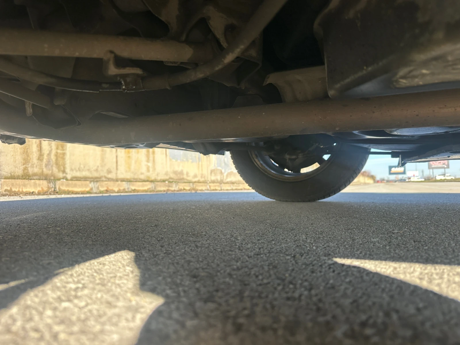 Honda Accord 2.2-FACE-AUTOMAT-FULL-SERVICE-���-�����-1�-������� | Mobile.bg � ����������� 17