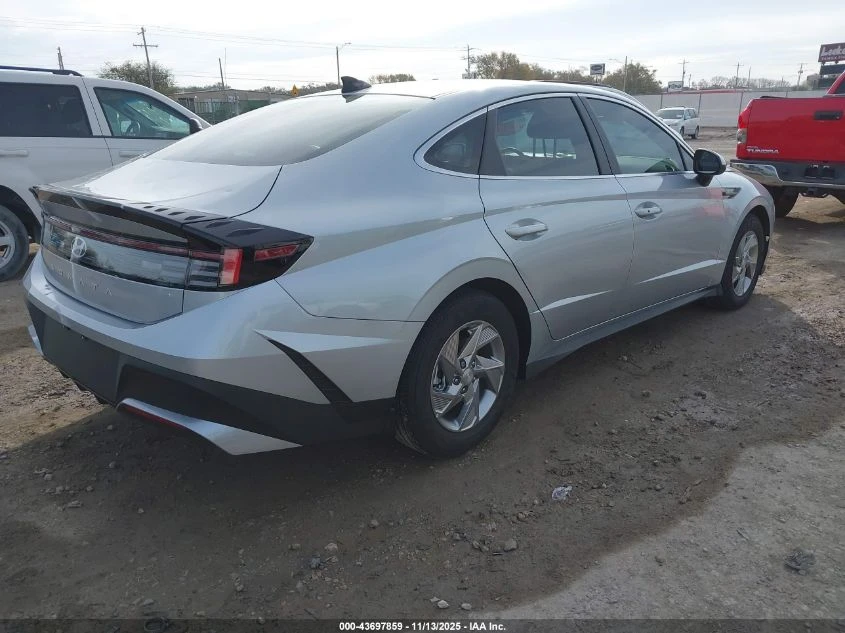 Hyundai Sonata SE - изображение 6