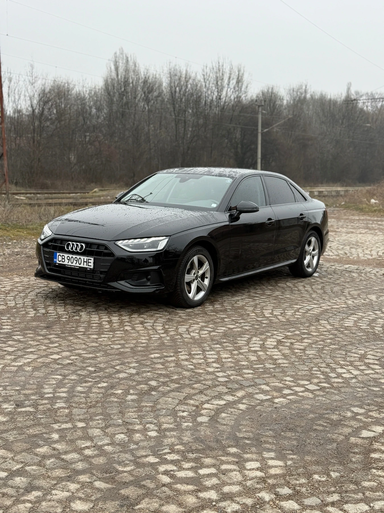 Audi A4 35TFSI Hybrid Гаранция - изображение 2