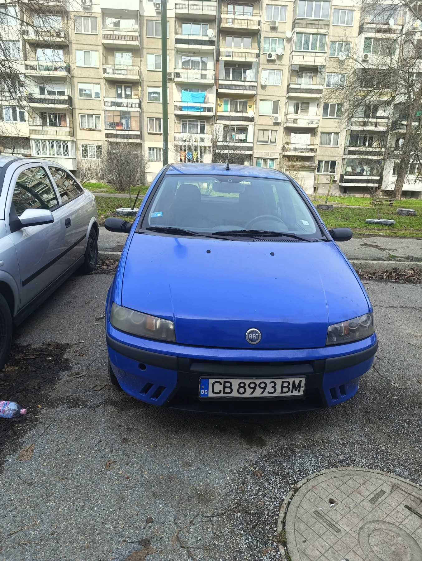Fiat Punto | Mobile.bg � ����������� 1