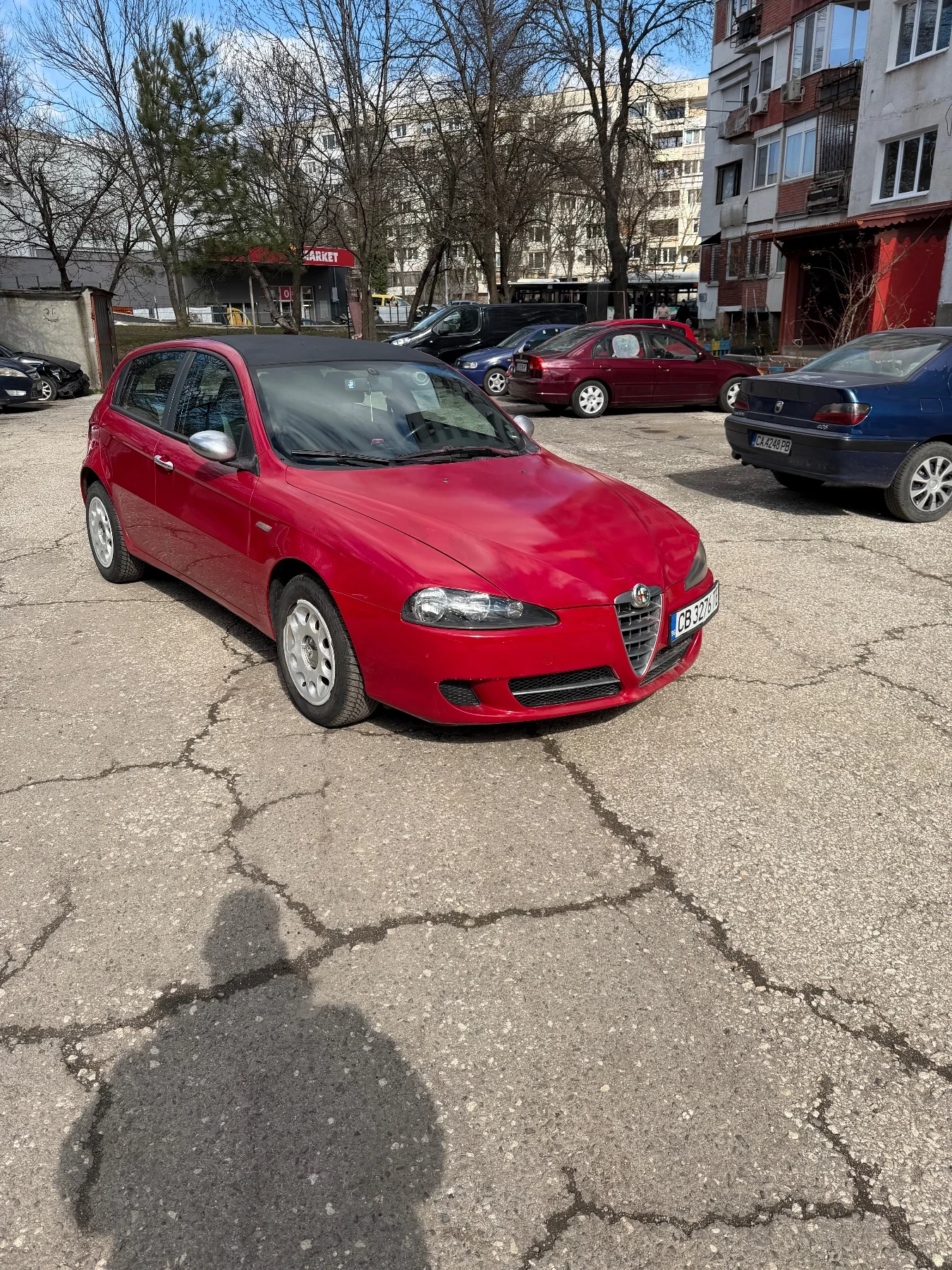 Alfa Romeo 147 | Mobile.bg � ����������� 1