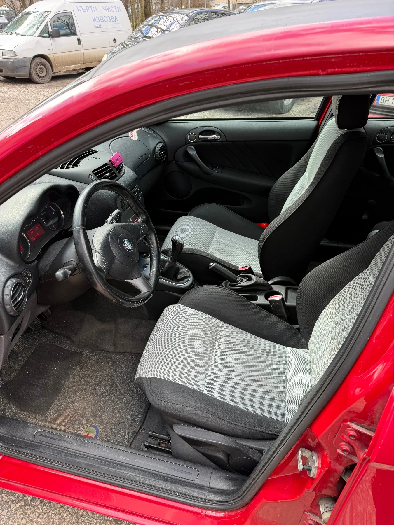 Alfa Romeo 147 | Mobile.bg � ����������� 9