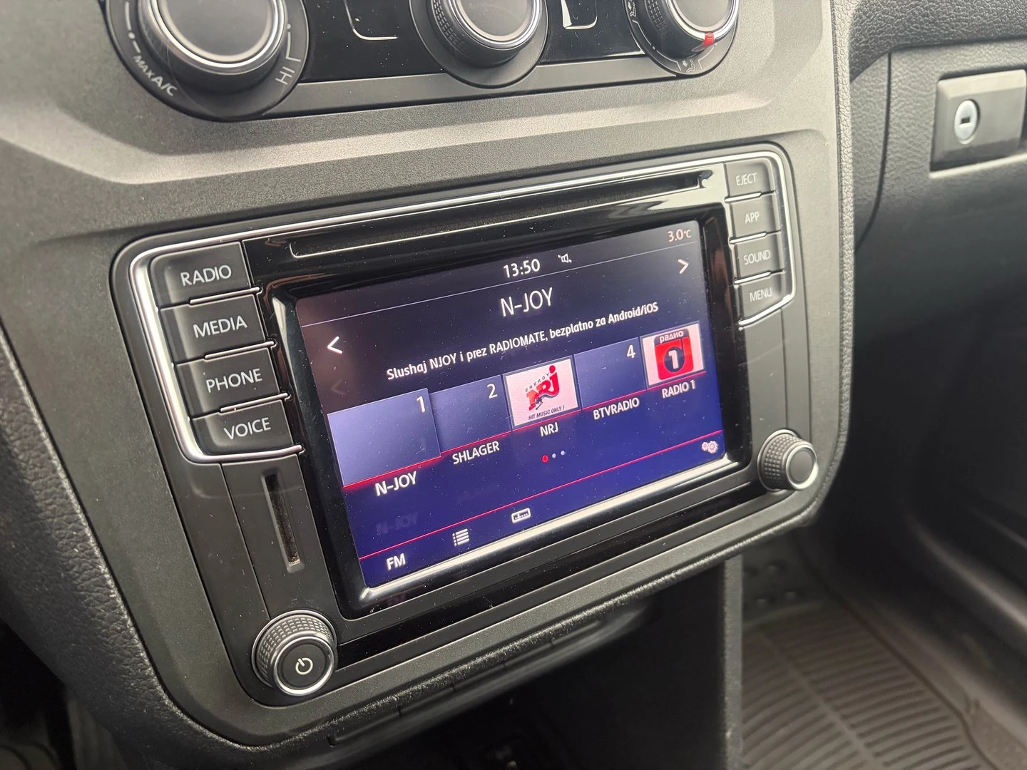 VW Caddy Kasten TDI BMT, снимка 10 - Автомобили и джипове - 56421204