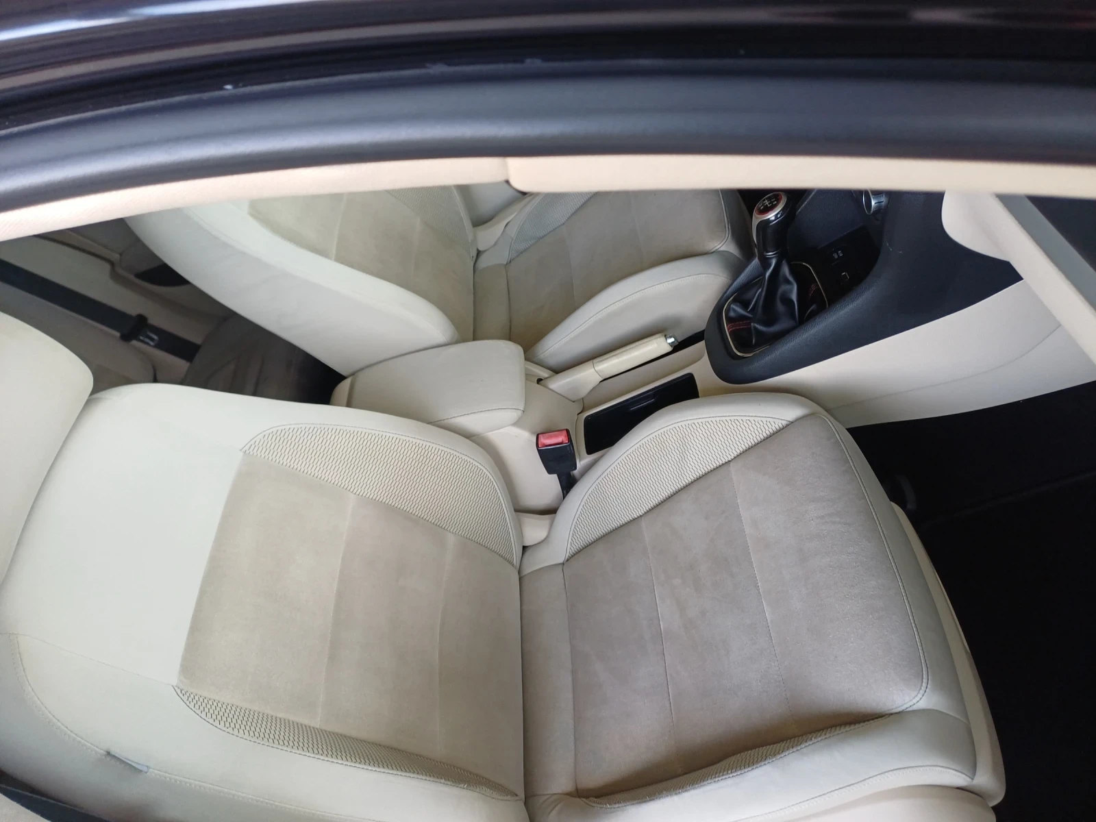 VW Golf, снимка 8 - Автомобили и джипове - 54126491