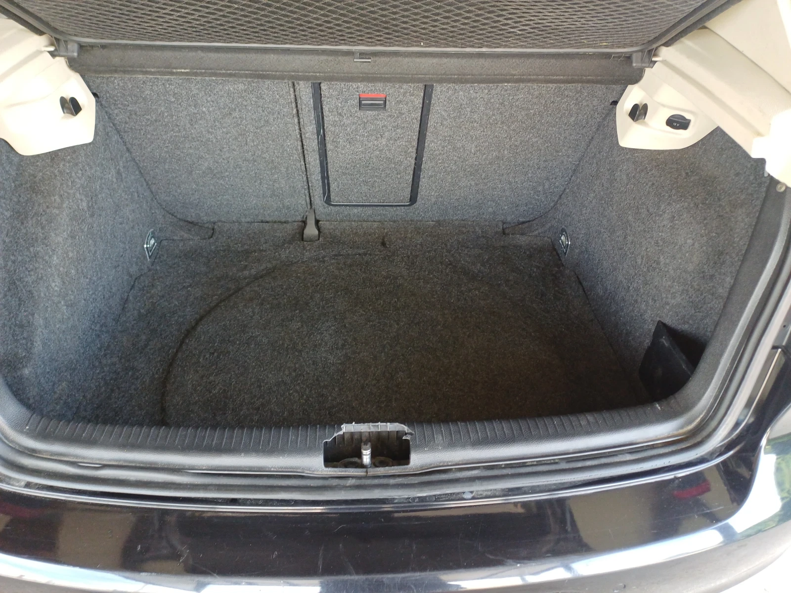 VW Golf, снимка 14 - Автомобили и джипове - 54126491