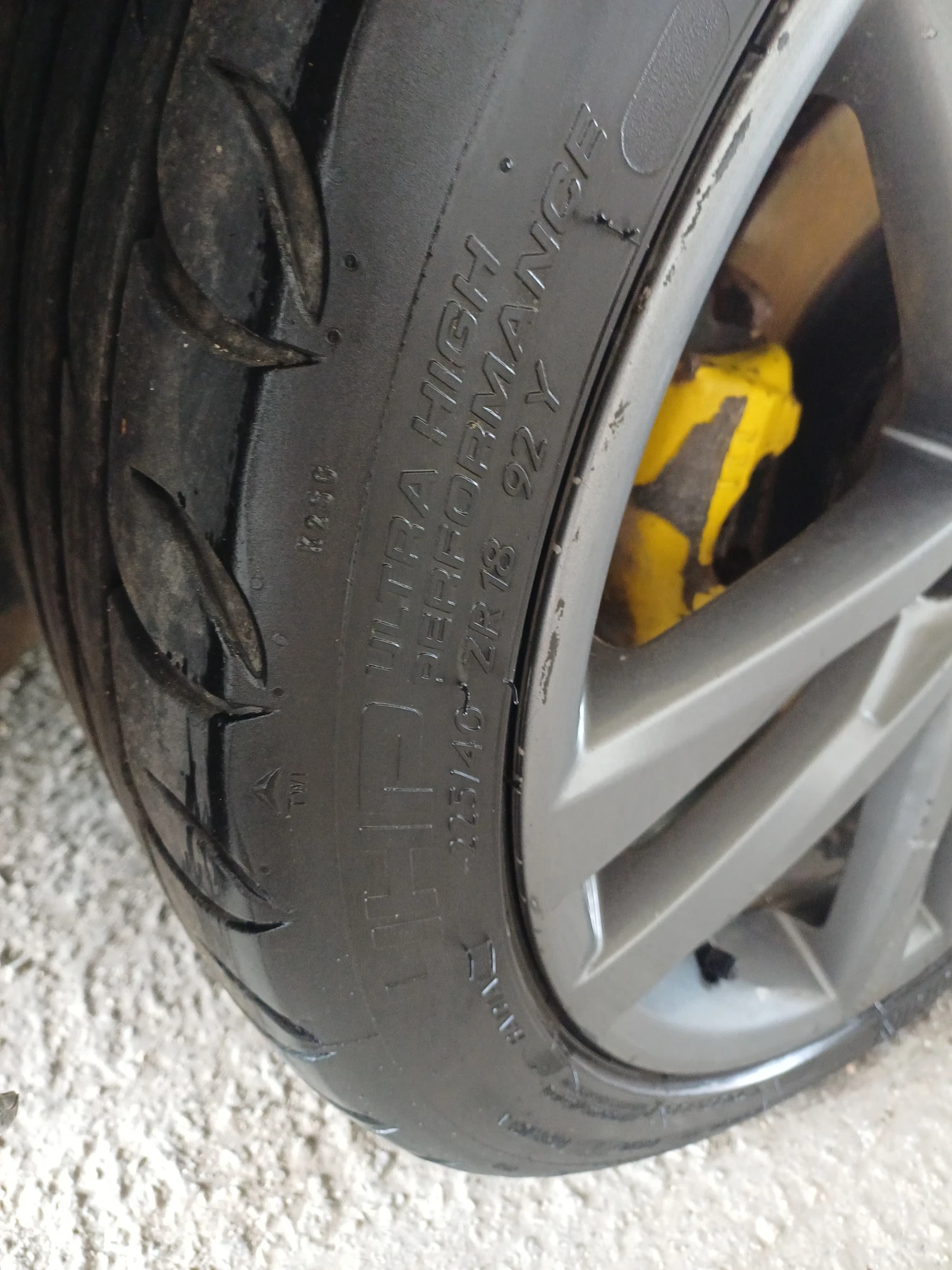 VW Golf, снимка 16 - Автомобили и джипове - 54126491