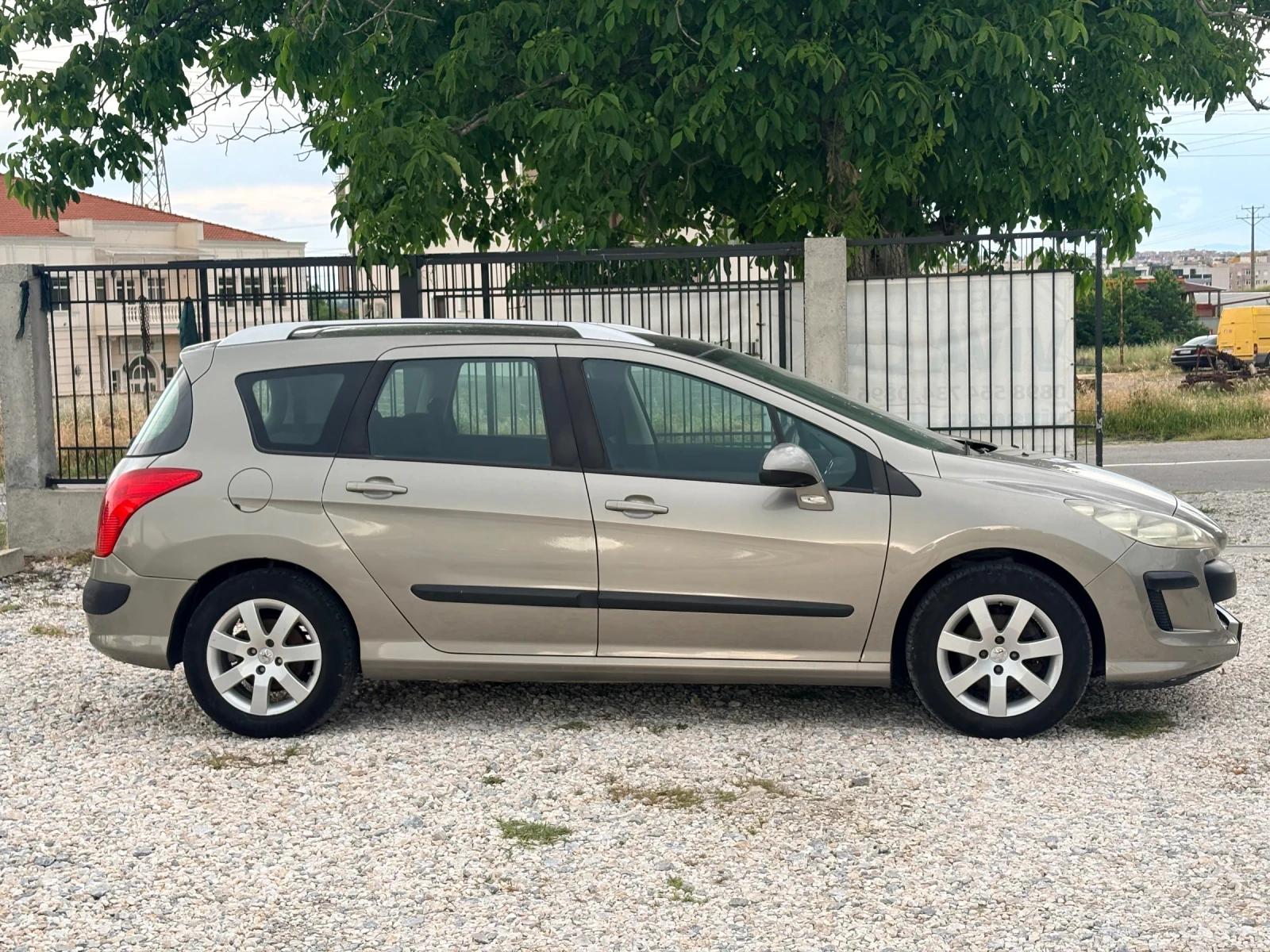 Peugeot 308 1.6 HDI �������� 2010� | Mobile.bg � ����������� 5
