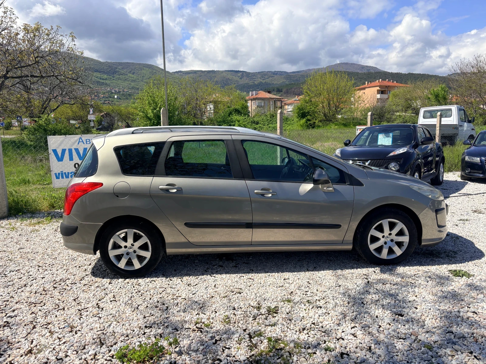 Peugeot 308 1.6 HDI �������� 2010� | Mobile.bg � ����������� 6