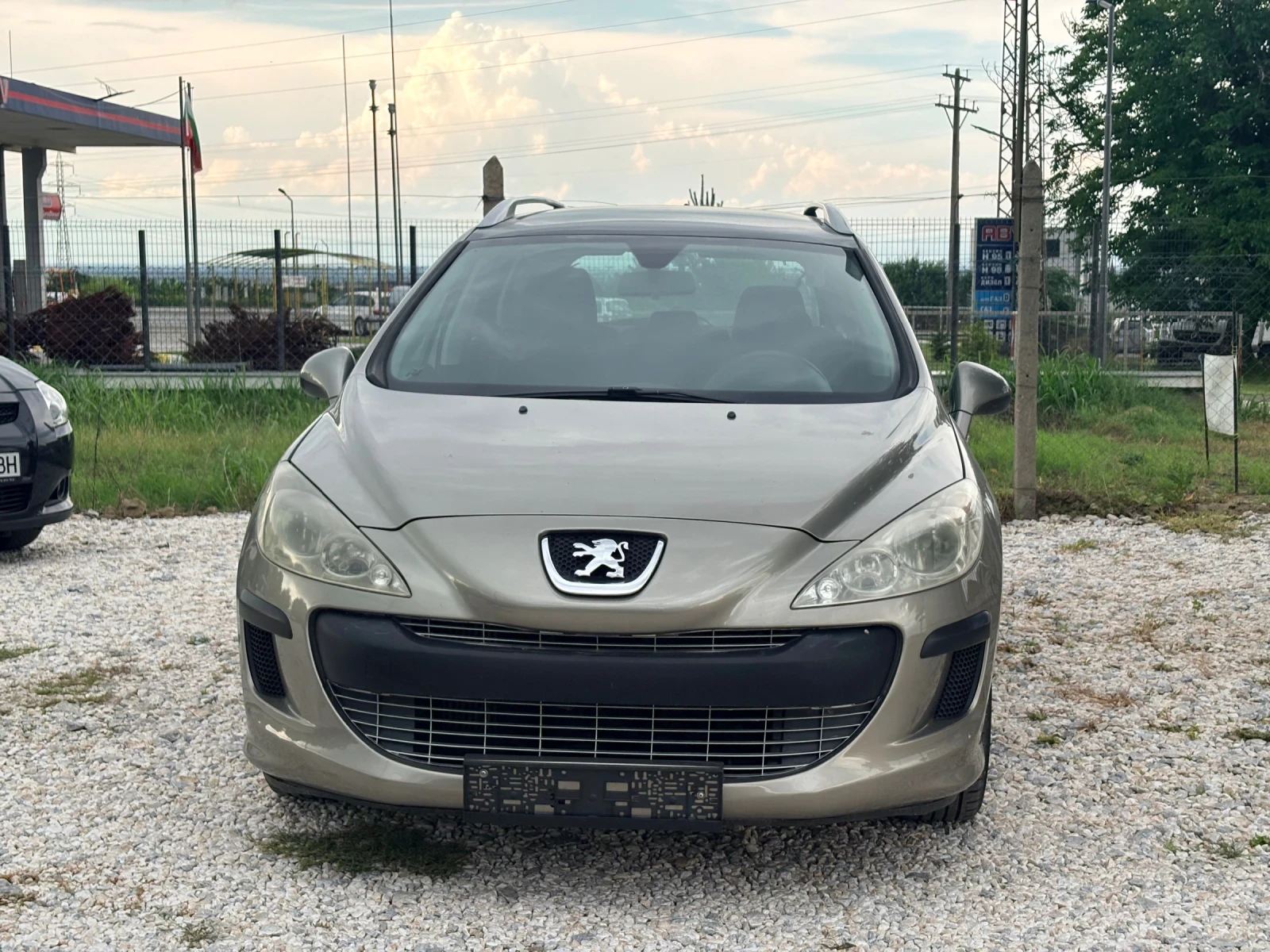 Peugeot 308 1.6 HDI �������� 2010� | Mobile.bg � ����������� 4