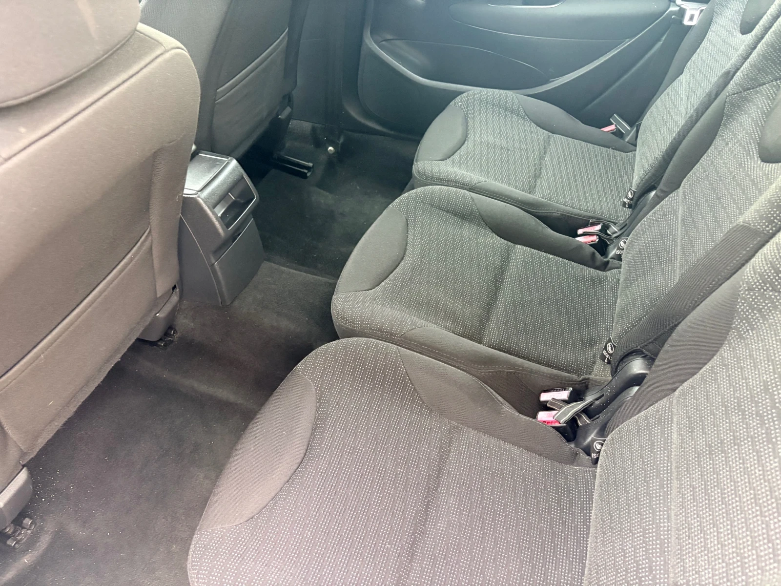 Peugeot 308 1.6 HDI �������� 2010� | Mobile.bg � ����������� 16