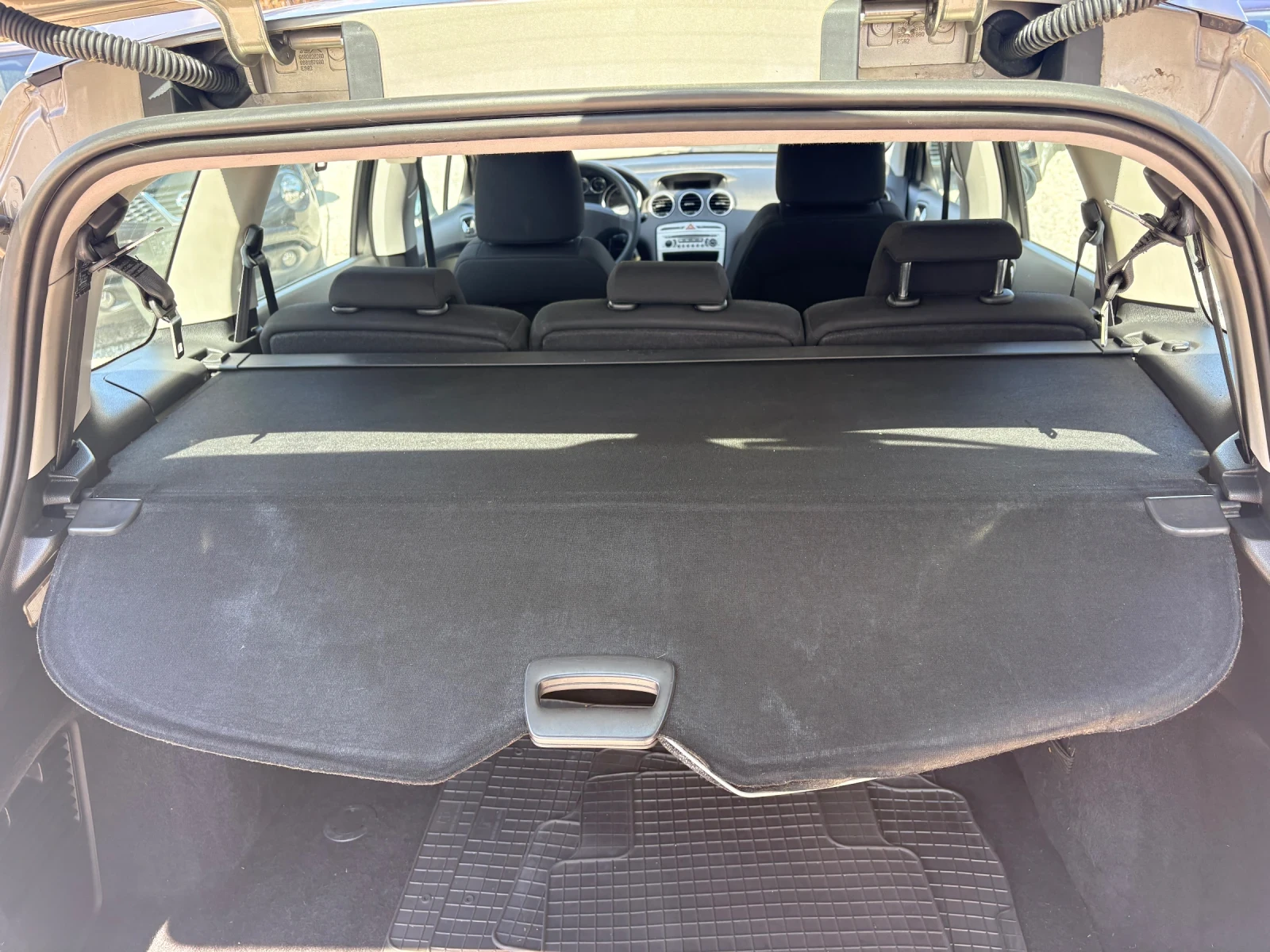 Peugeot 308 1.6 HDI �������� 2010� | Mobile.bg � ����������� 15