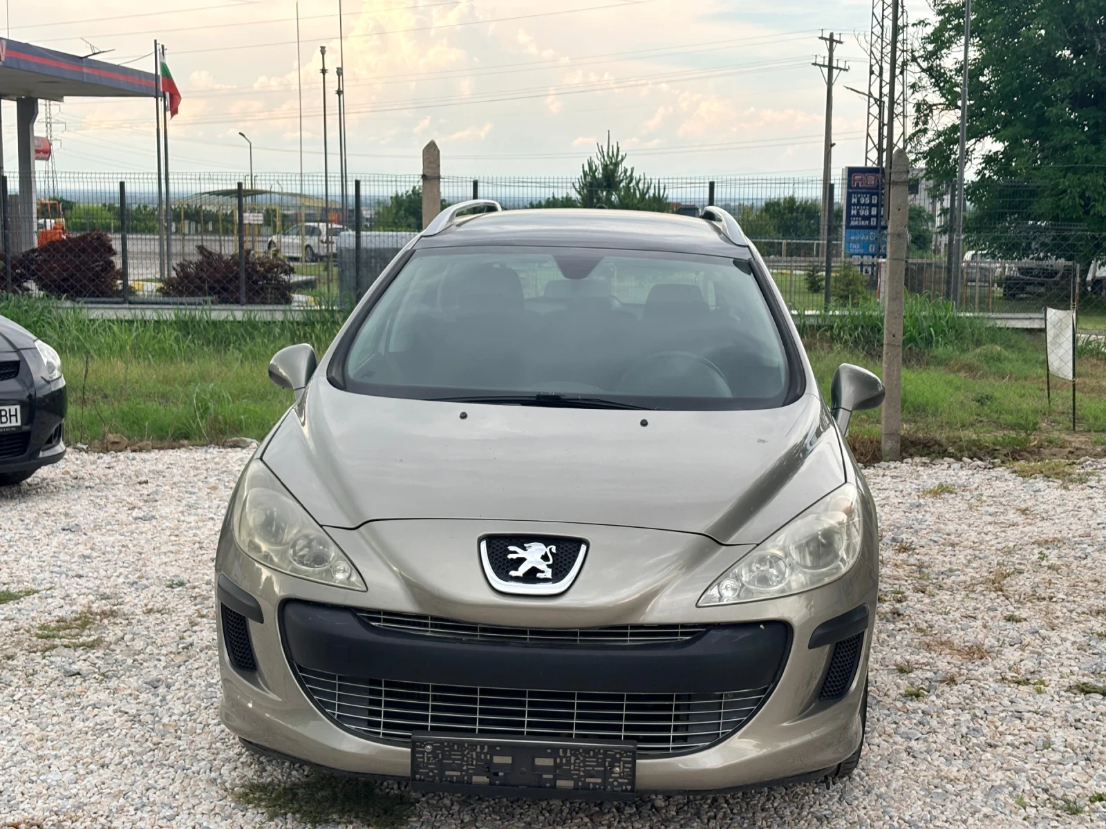 Peugeot 308 1.6 HDI �������� 2010� | Mobile.bg � ����������� 2