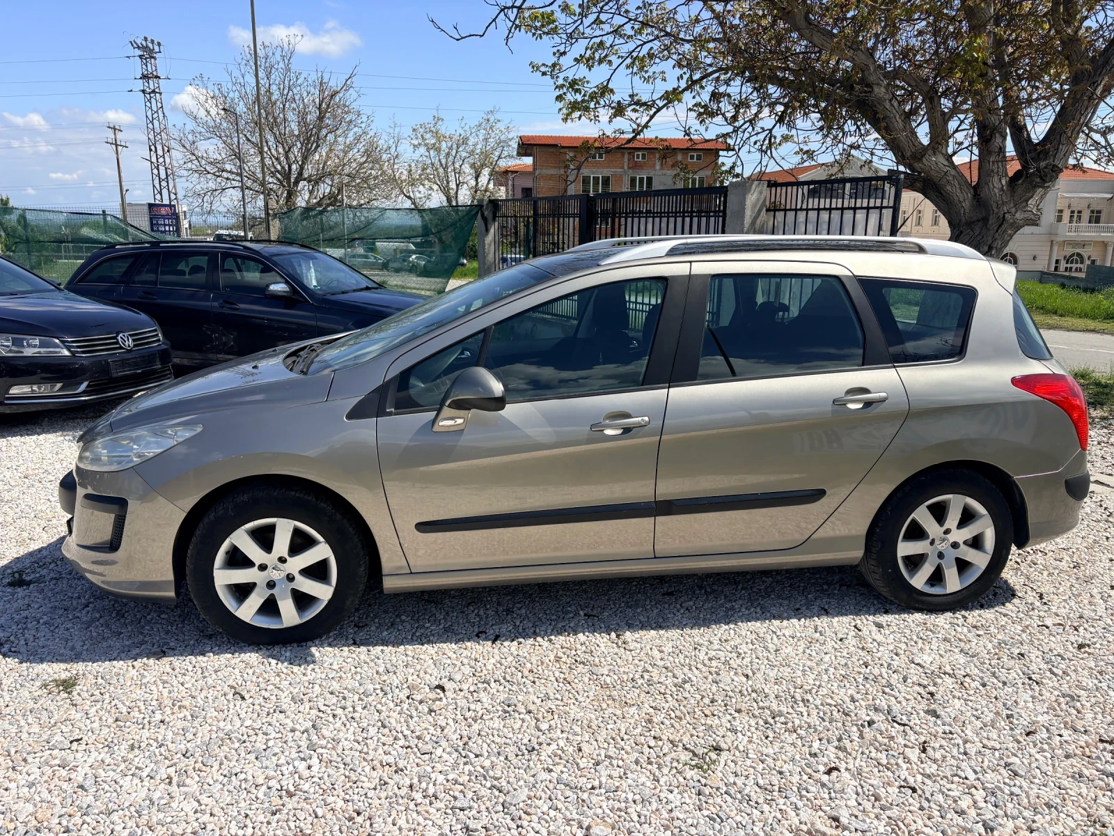 Peugeot 308 1.6 HDI �������� 2010� | Mobile.bg � ����������� 9