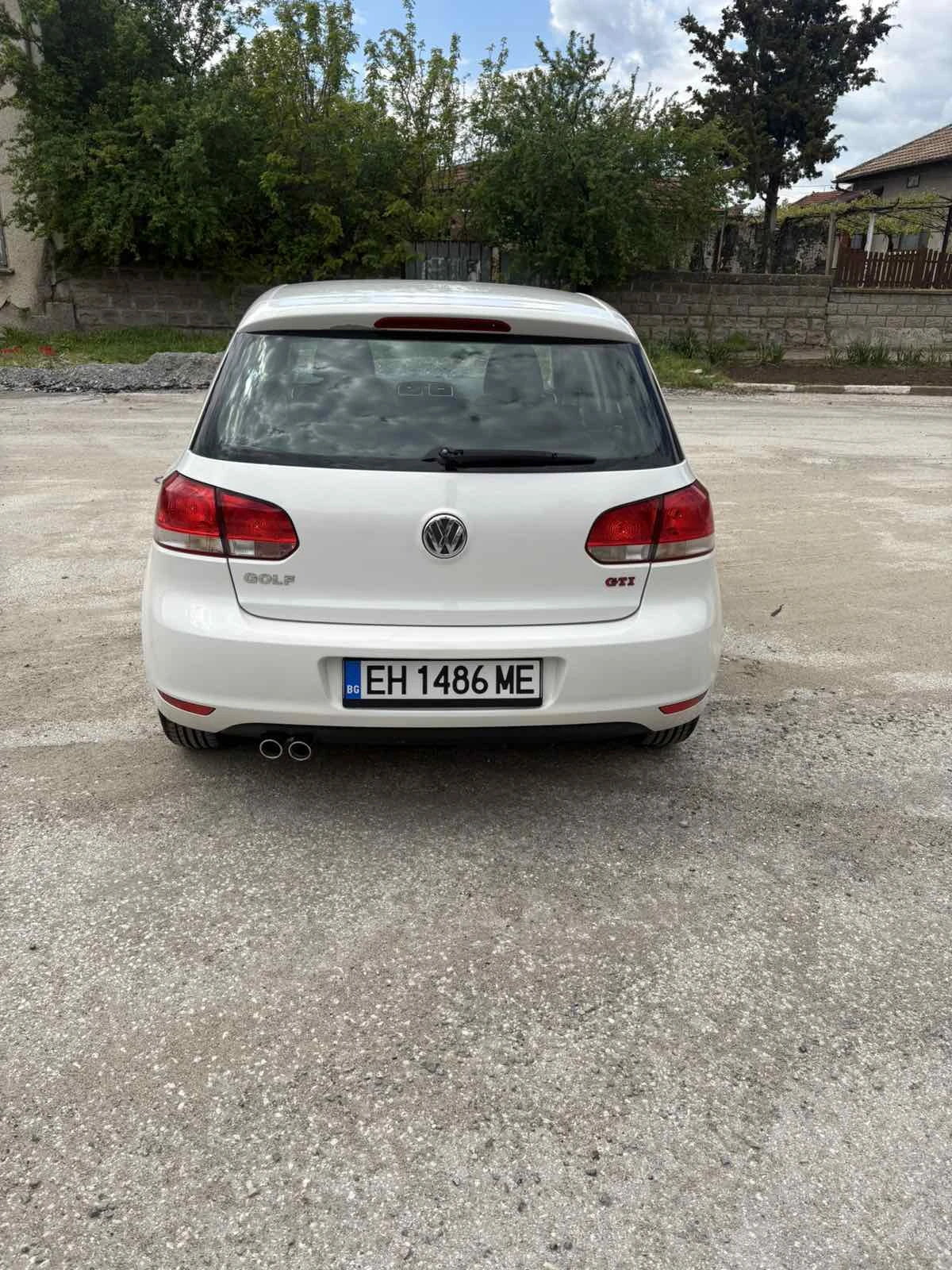 VW Golf, снимка 9 - Автомобили и джипове - 54384988