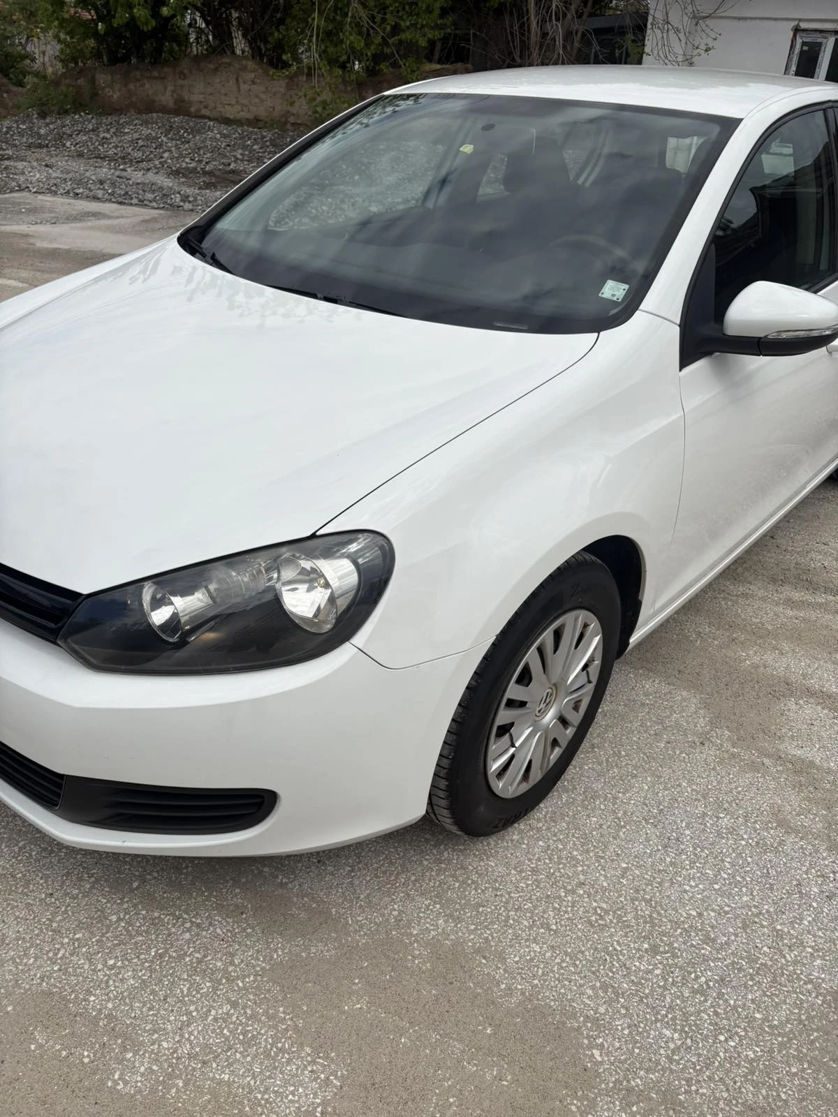 VW Golf, снимка 7 - Автомобили и джипове - 54384988