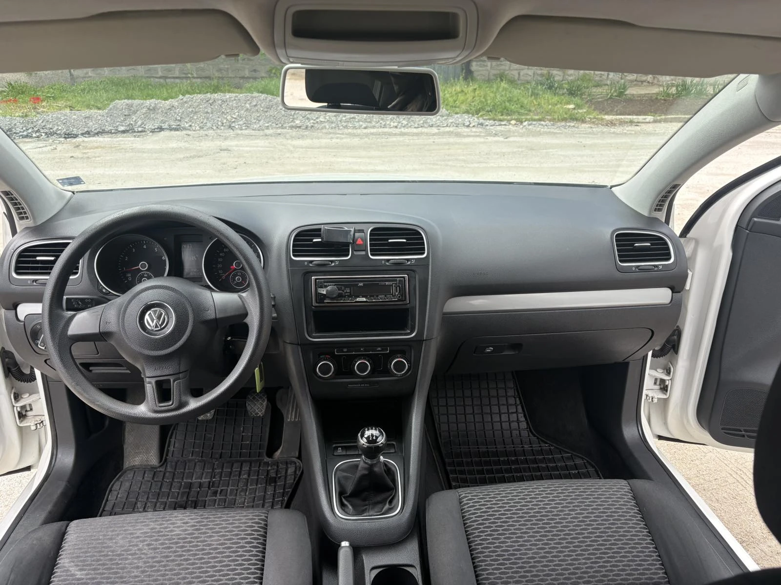 VW Golf, снимка 14 - Автомобили и джипове - 54384988