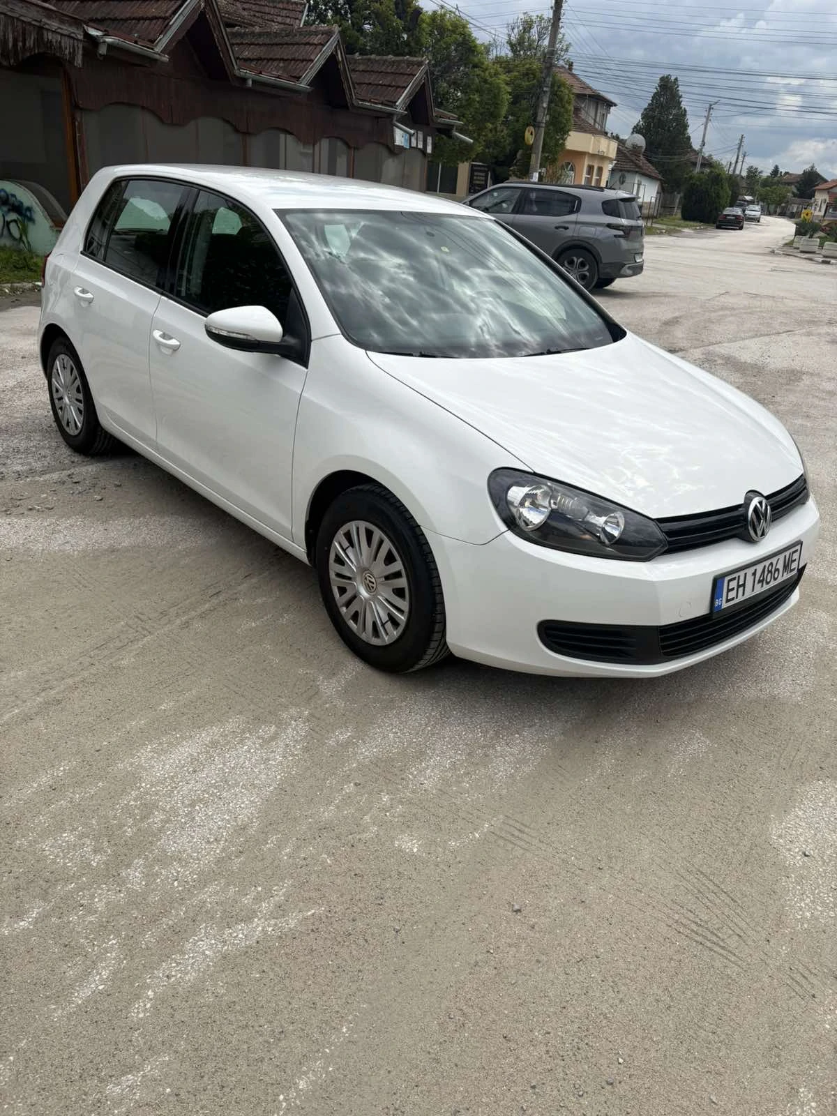 VW Golf, снимка 5 - Автомобили и джипове - 54384988
