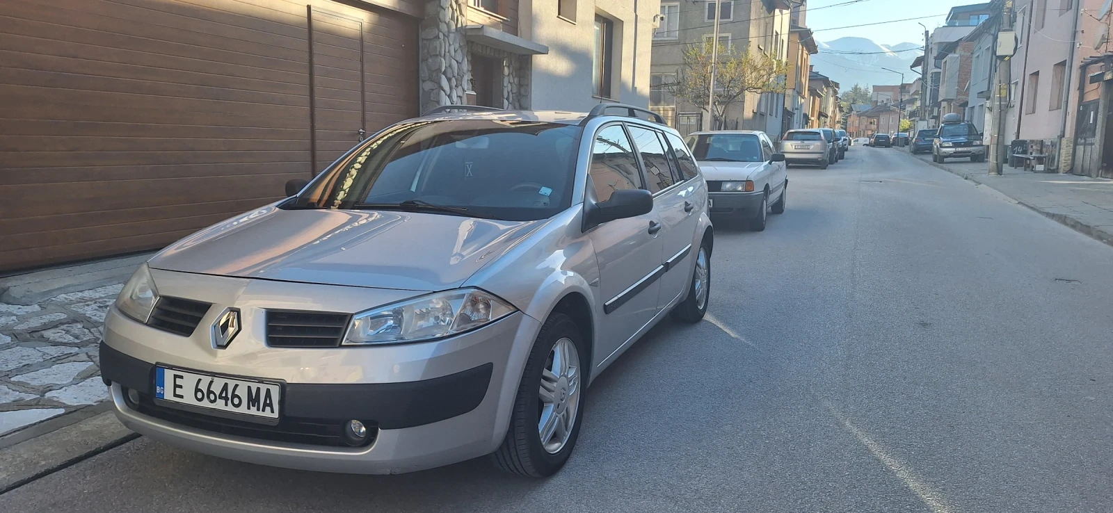 Renault Megane | Mobile.bg � ����������� 2